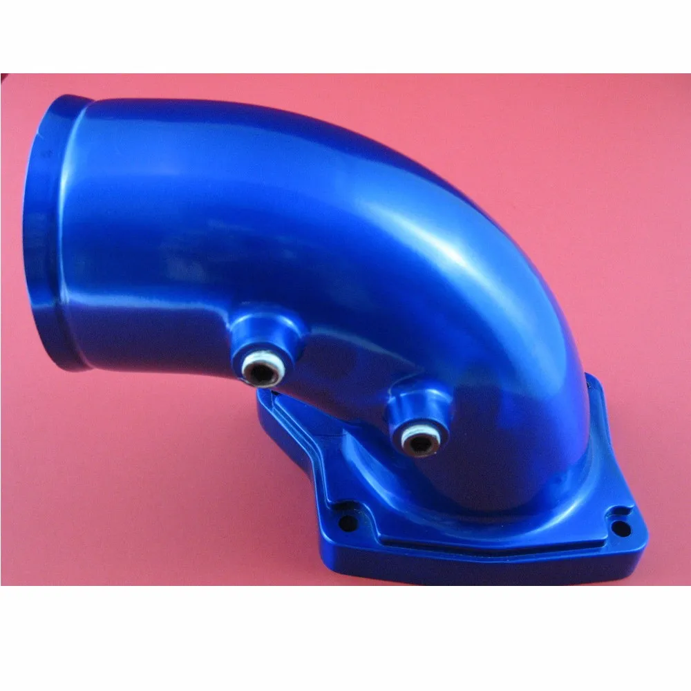 Aazon.co: BETTERCLOUD High Flow Elbow Replaceent For 2003-2007 F-ord...