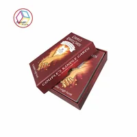 

Custom Printing Tarot Cards Deck for Sale