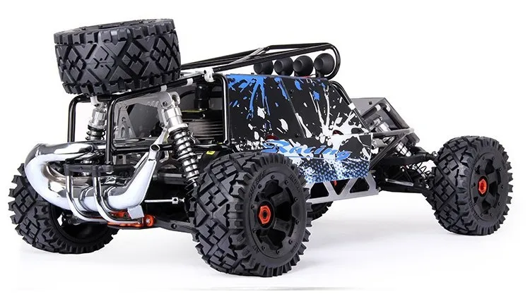 rc baja car