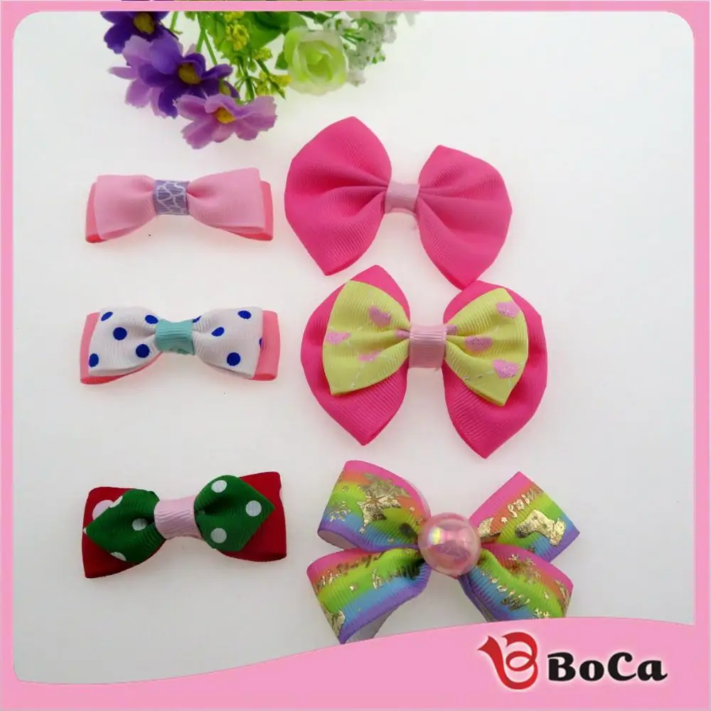 cheap ribbons and bows