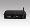 wifi Win7,8,10,linux OS Thin Client 1080P Support POS Optical Network mini pc, Working On citrix,pcoip,vmware,rdp