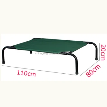 large dog hammock bed