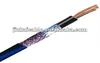 UL1185 Cable/UL1185 Speaker Cable/UL1185 Single Conductor Shielded Cable