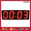 Wholesale Large Display 4 Digit 6 Inch Dot Matrix LED Digital Timer Clock