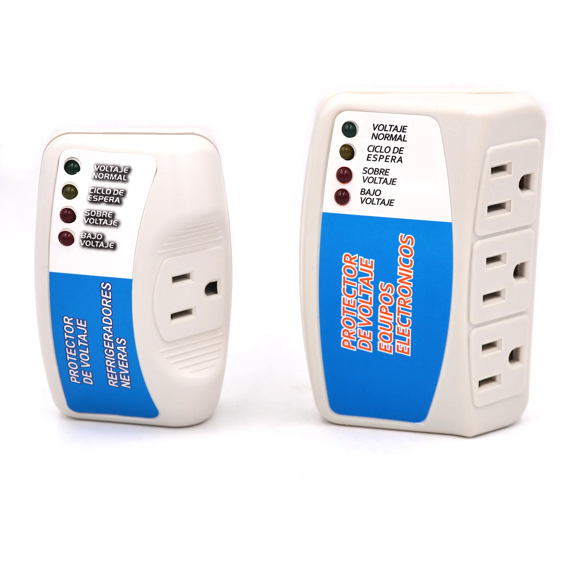 Electronic Surge Protector For Front And Top Load Washers Gas Dryers
