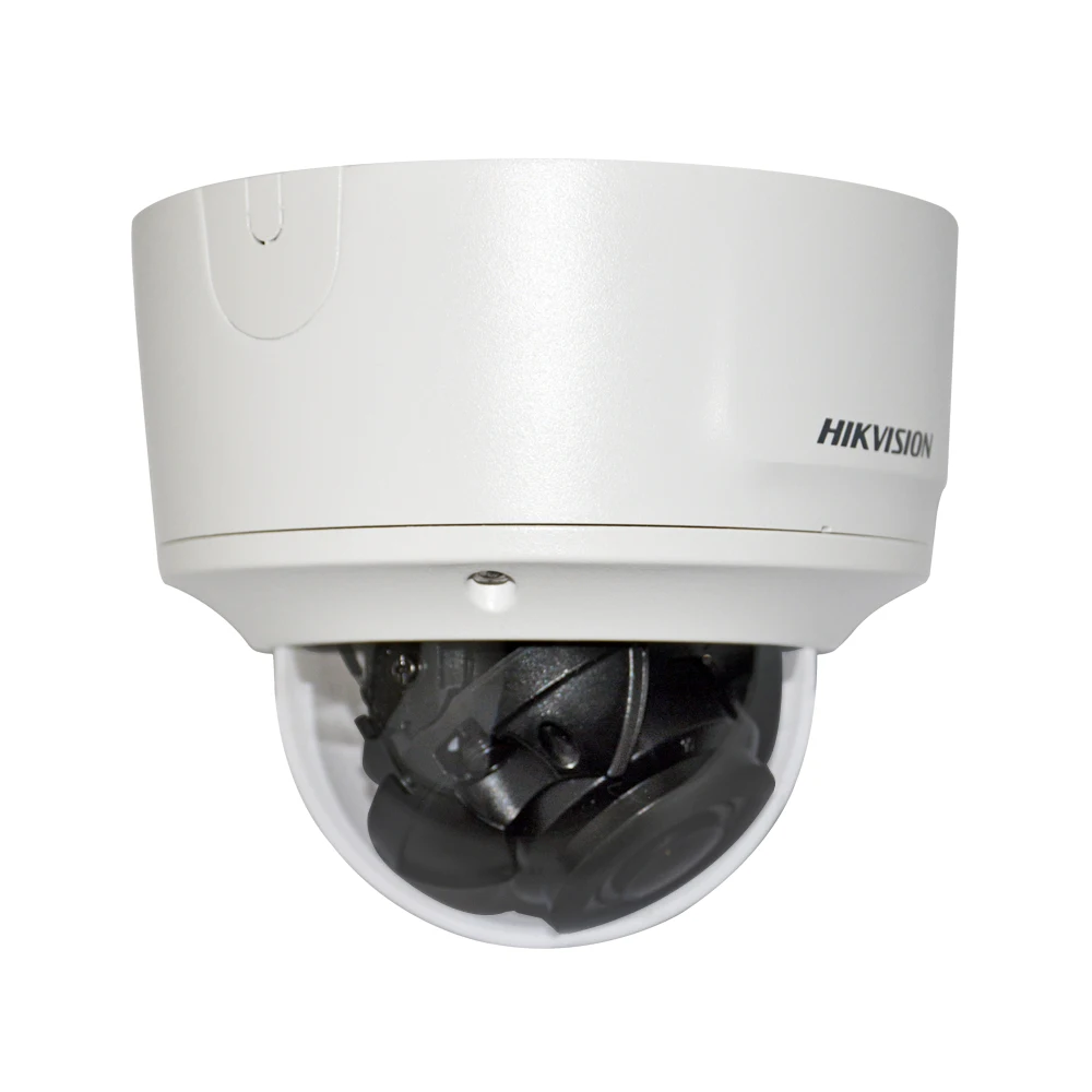 8mp high definition hik vision ip cctv wdr vari
