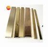 T005 Latest Pop Shop Interior Stainless Steel Commercial Suspended Mirror Ceiling Tile