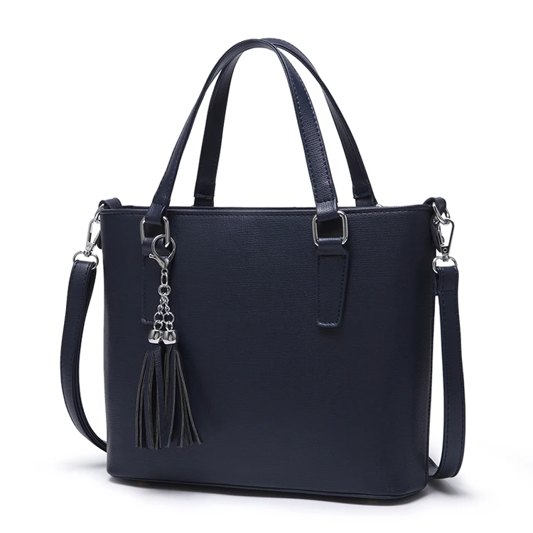 Fashion Pu Leather Free Sample Formal Handbags For Women - Buy Formal ...