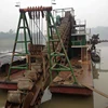 China bucket line gold dredge supplier