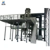 extraction of oil from avocado seed peanut enhance oil extractant solvent corn oil fractionation plant
