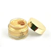 24k gold mask peeling glitter anti wrinkle facial mask whitening moisturizing Lifting anti aging mask