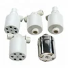SEA Adjustable Mini Plastic Hydraulic Float Ball Valve Automatically Water Level Switch Control Valve