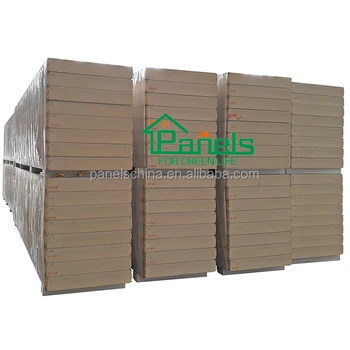 Pur Pir Cold Storage Wall Ceiling Sandwich Panel Cold Room Board