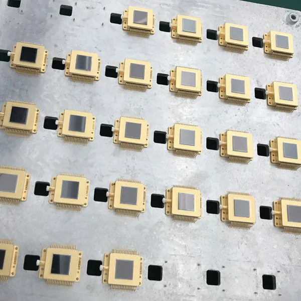 Uncooled Infrared Thermal Image Sensor Buy Infrared Sensor,Thermal