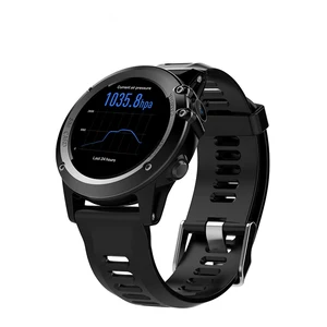 H1 SIM GPS Camera Smart Watch Phone