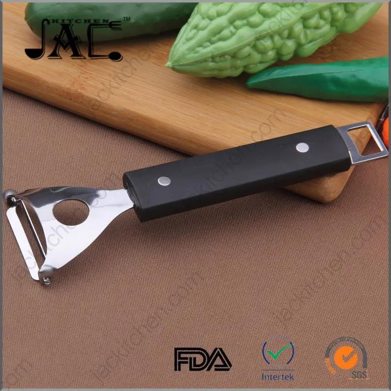 Kitchen Ware Convenient Stainless Steel Non Stick Peeler