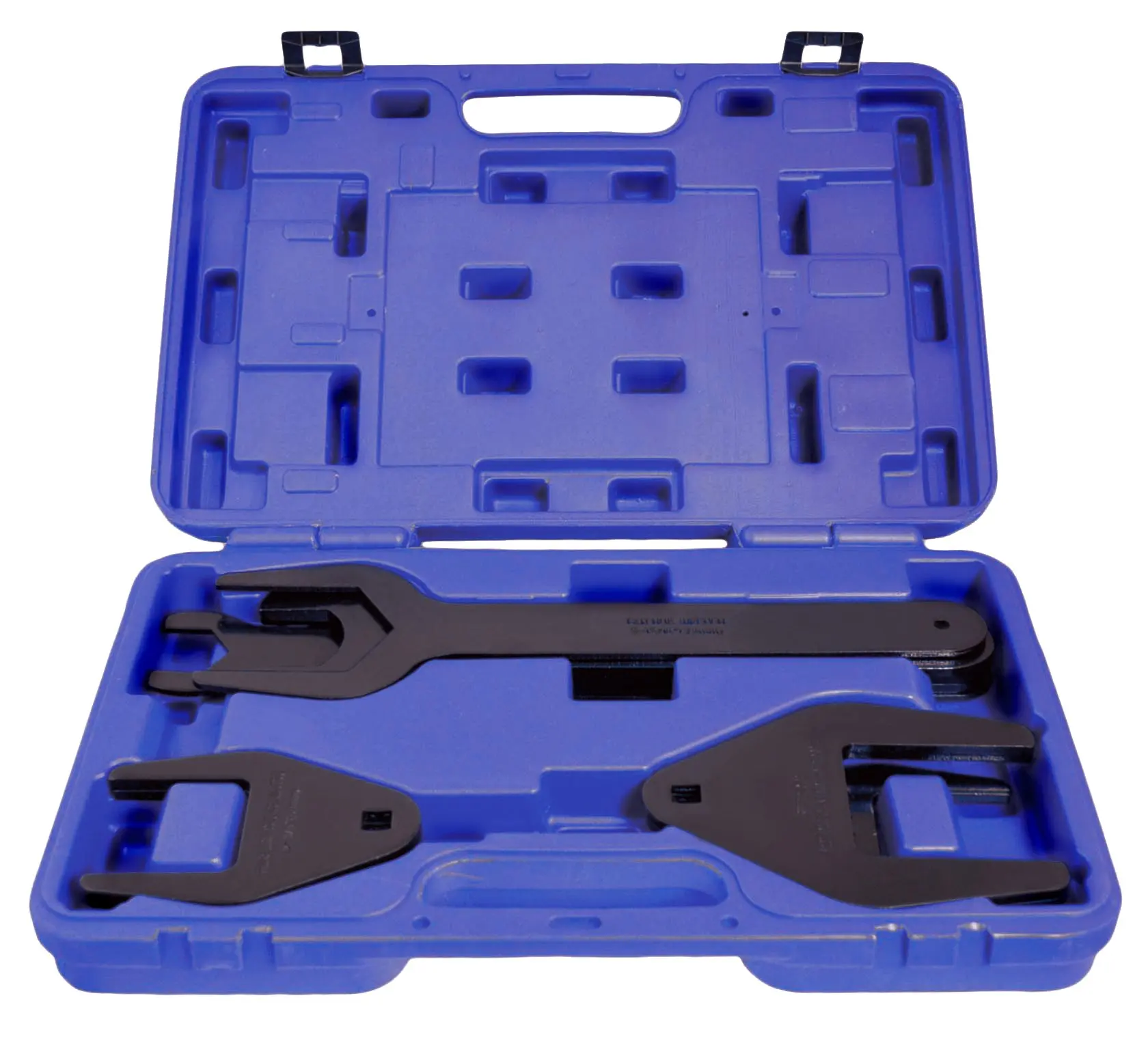 Astro 7895 10-Piece Fan Clutch Wrench Set