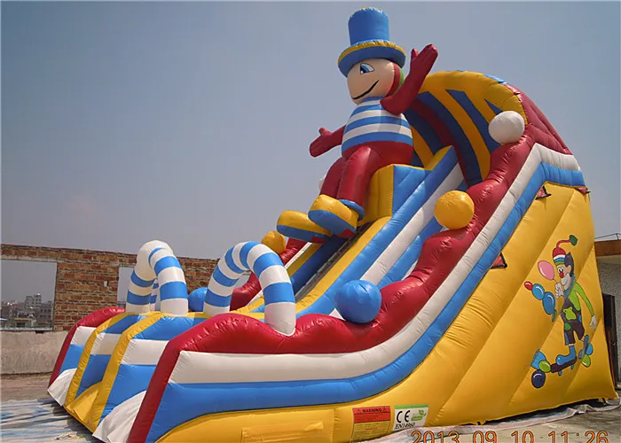 Clown bouncer slide .jpg