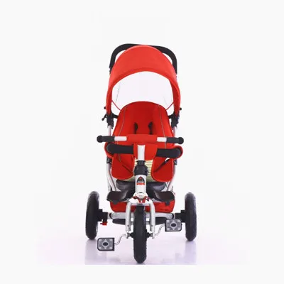 little tikes 4 in 1 trike red