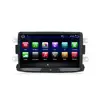Wholesale For Renault Duster 2010 Android 8.1.1 Double din Car Radio Central Multimedia with Carplay 4G TV Touch Screen