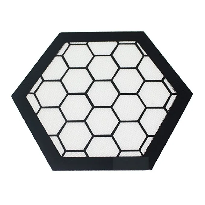 

Wholesale Custom logo Dab Silicone Mat, Pantone color