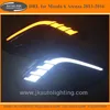 New Arrival High Quality LED DRL Light for Mazda 6 Atenza Hot Selling LED Daytime Running Lights for Mazda 6 Atenza 2013-2016