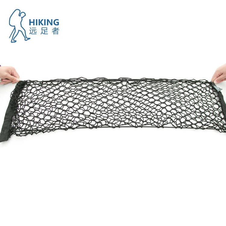 Small Moq Nylon Stretch Luggage Net Cargo Nets For Sale Buy Elastic
