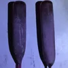 NO 5 diameter 18-20mm synthetic annealed whole boule ruby