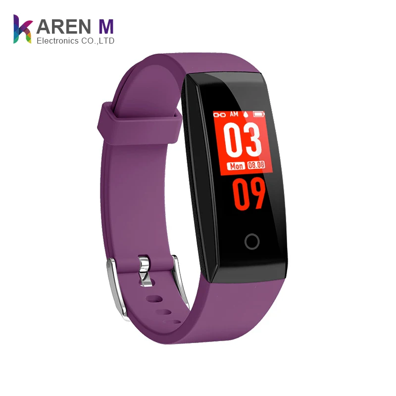 long battery life smart watch