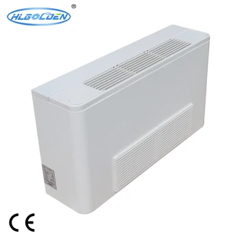 12 6kw Air Conditioning Floor Standing Fan Coil Unit Buy Floor
