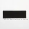100*300mm black polished flat metro kitchen ceramic wall tile