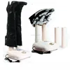 ozone shoe helmet dryer and sterilizer with timer