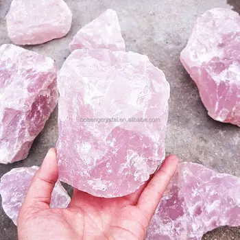 where can i buy rose quartz crystals
