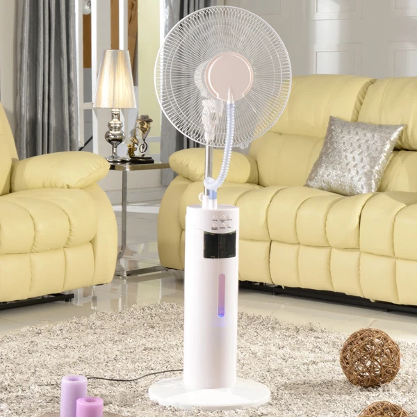 Bladeless Air Conditioner Hampton Bay Ceiling Fan Cool Box Solar