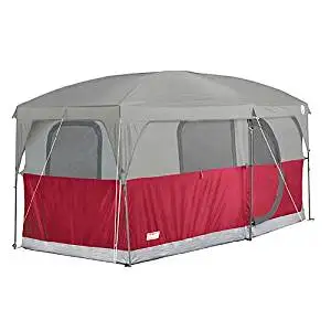 Cheap Coleman 2 Room Cabin Tent Find Coleman 2 Room Cabin Tent