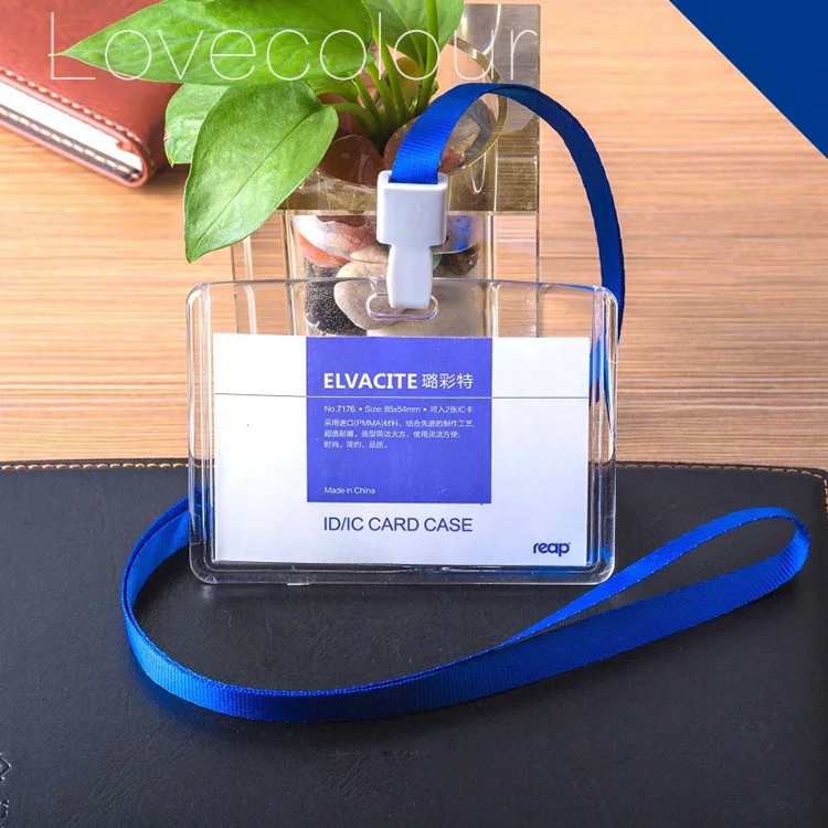 ID Holder C0023