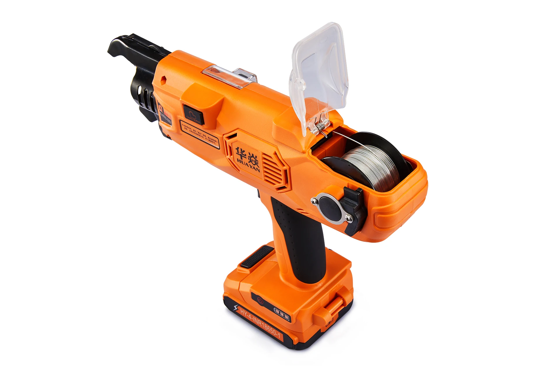 
Surspider rebar tying tool/steel rebar tying machine 