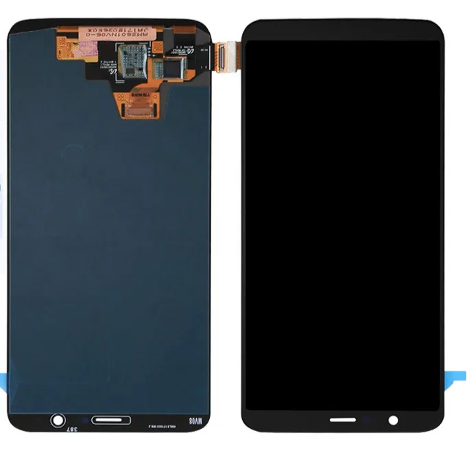 

5.5'' IPS Lcd Screen For Oneplus 5T One plus 5T , replacement parts for Oneplus 5T one plus 5T Lcd Display