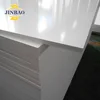 JINBAO custom size pvc hollow panel pvc integral foam sheet 3mm,5mm,8mm,15mm,20mm pvc laminated ceiling board