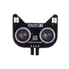 KittenBot Microbit Cat Head Ultrasonic Sensor Scratch Programming Micro bit Module
