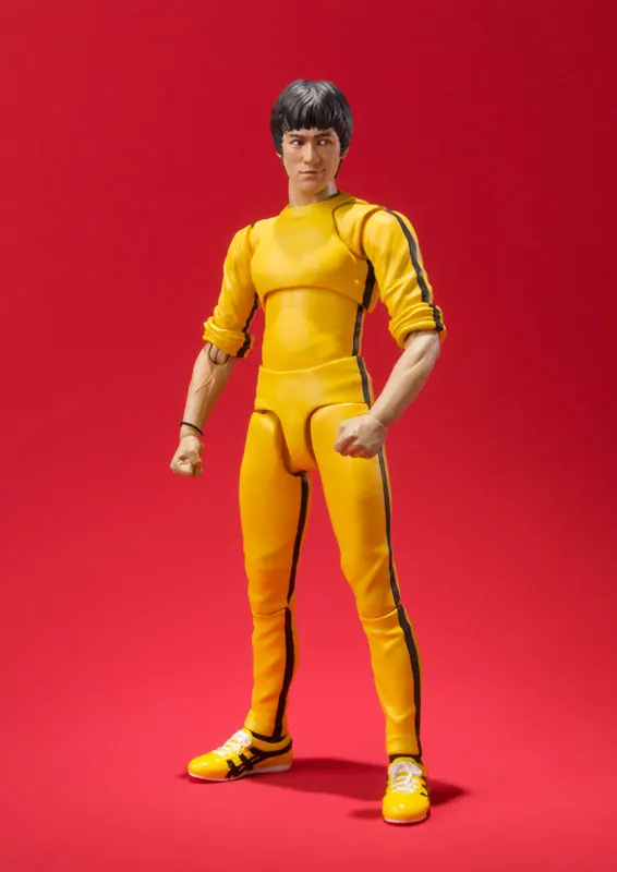 shf bruce lee