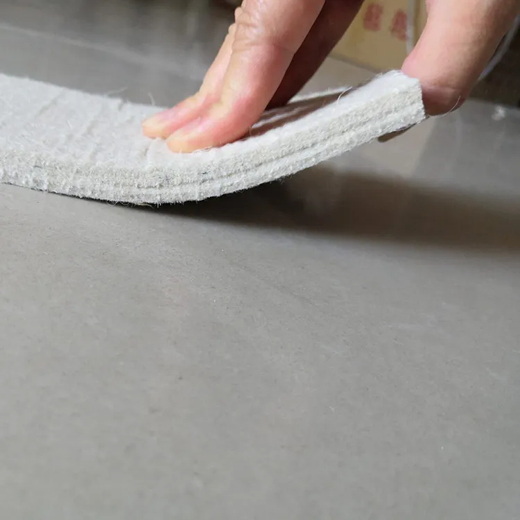 
High quality industrial natural wool felt fabric 10mm wool felt 