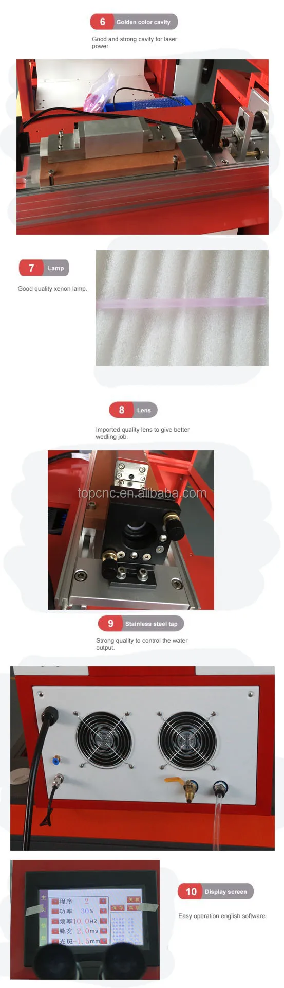 laser welder