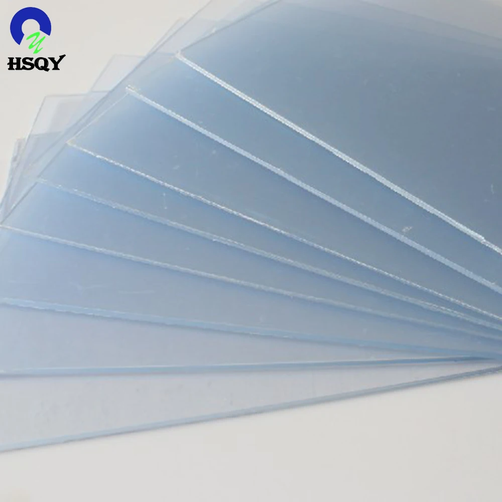 Panneau Plastique Transparent 100X100 – OEAXUX
