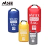 MSEE Quality Safe China Outdoor Sport waterproof kraft paper garbage document bag