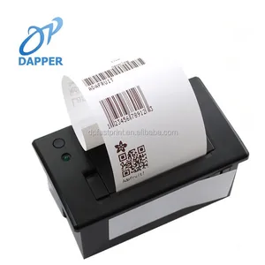 Mini Panel Thermal Printer DP EH600