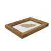 Recycled rectangle coming soon wood photo picture frames in store