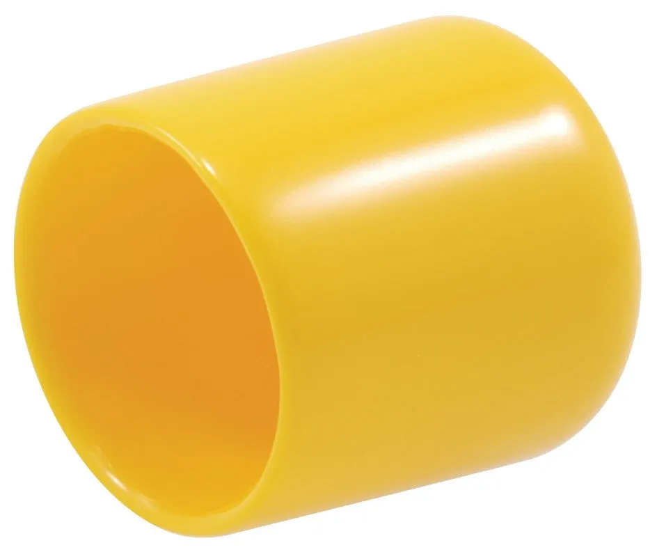 1 Inch Round Black Flexible Pvc Pipe Rubber Vinyl End Cap Buy 2 Inch