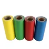 High grade pp plastic film roll with custom size