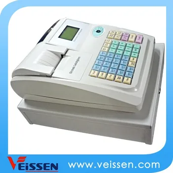Widely Used Restaurant Pos Cash 